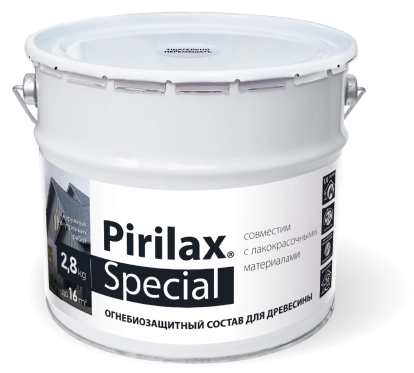 pirilax-special